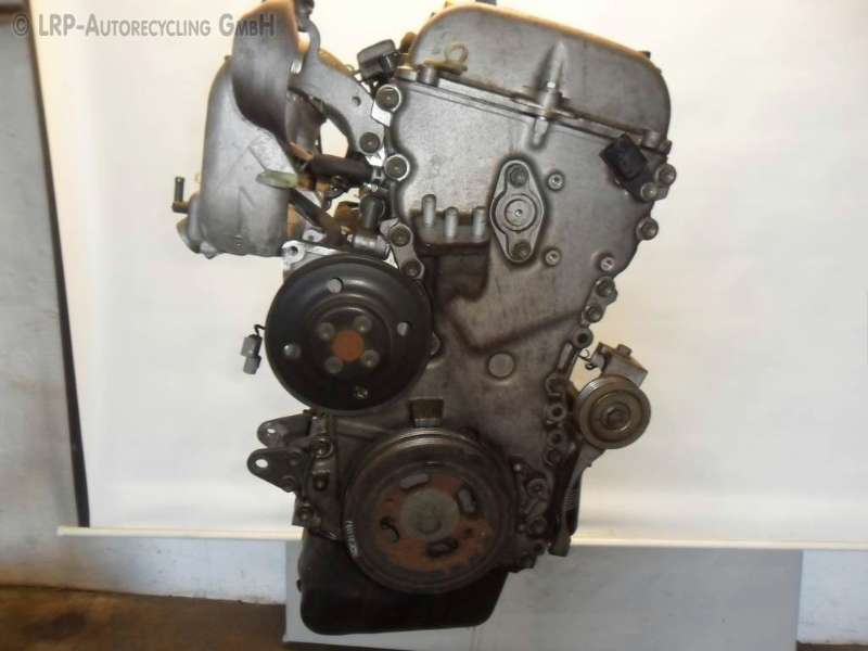 Suzuki Ignis FH original Motor M13A 1.3 61kw Schalter 2WD BJ2000